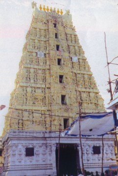 talpagiri ranganatha swamy temple