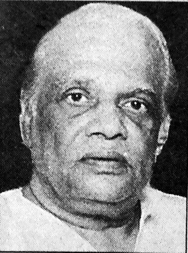 Manasu Kavi Dr. Acharya Aatreya