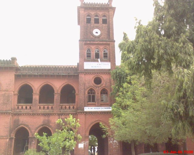 Nellore Schools