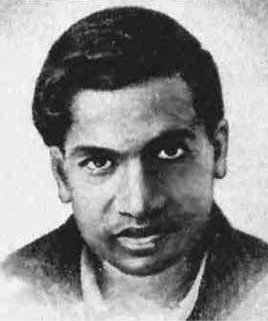 Mathematician Ramanujan meets Nellore district collector