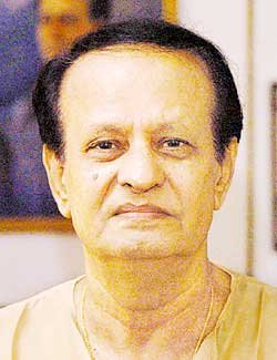 A Nobel nominee from Nellore!