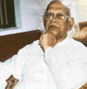 Thikkavarapu Pattabhirami Reddy