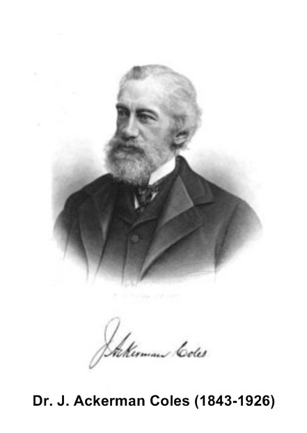 The story behind Coles-Ackerman Memorial, CAM School, Nellore