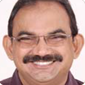 Thunga Sivaprabhat Reddy (Prabhu), Editor, Journalist, Community leader