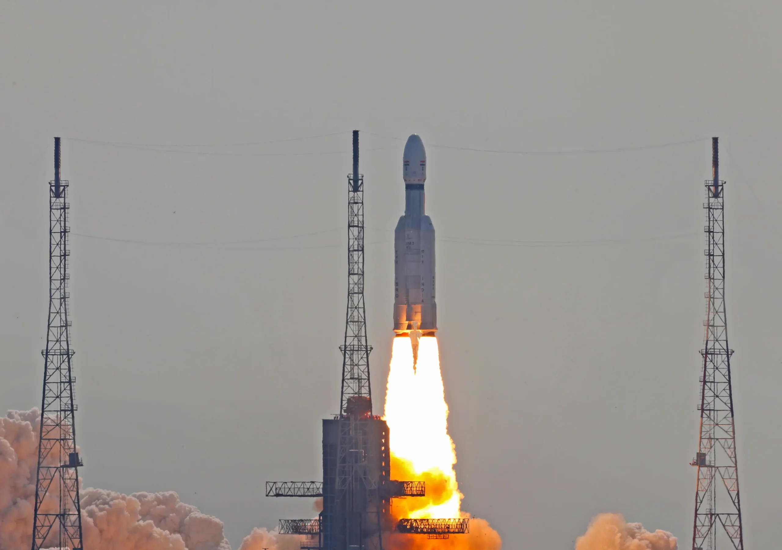 Satish Dhawan Space Centre (SHAR), Nellore: India’s Gateway to the Stars