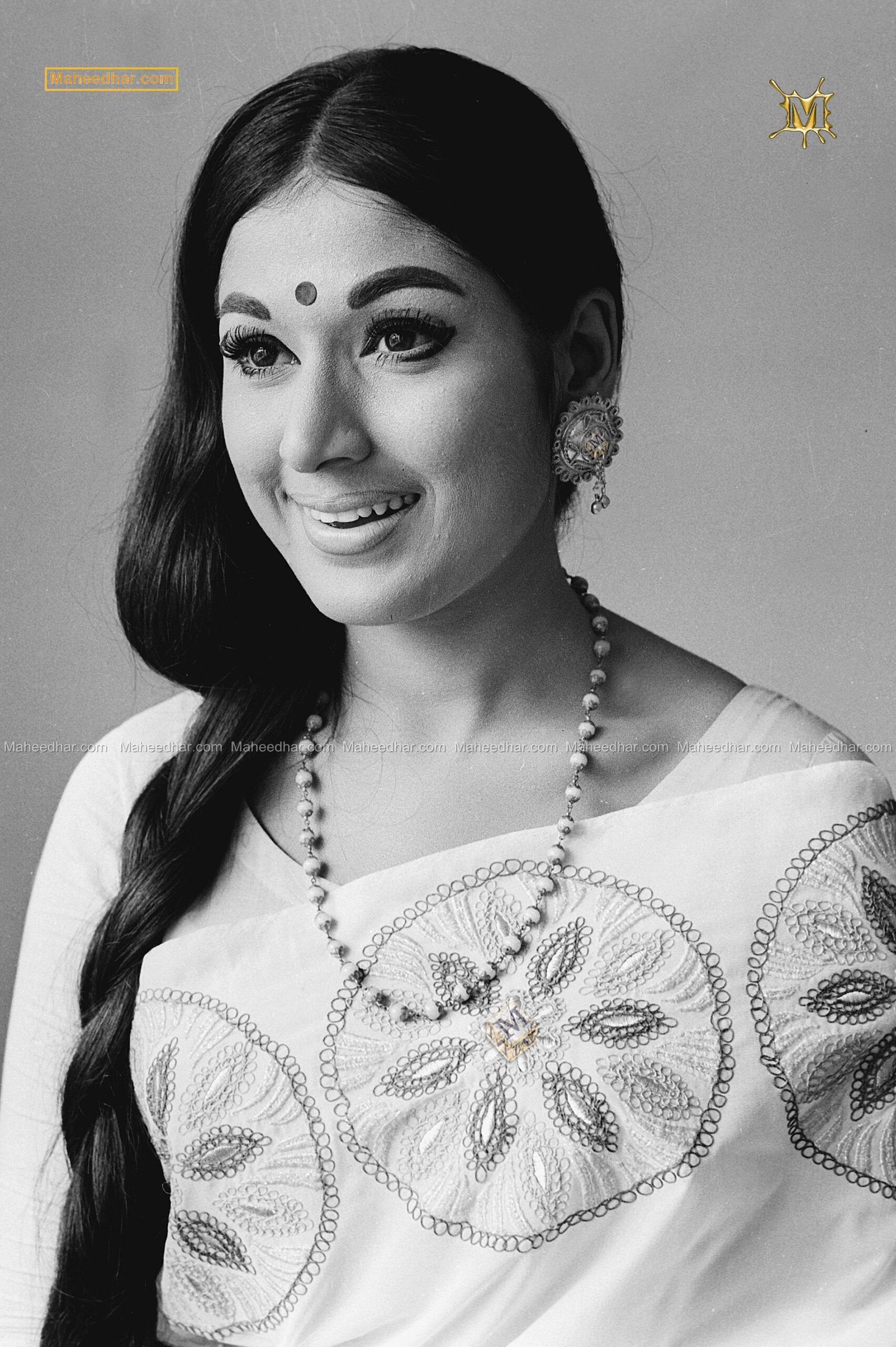 Vanisri: From Nellore to Silver Screen Stardom